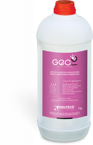 GECO ADDITIVO